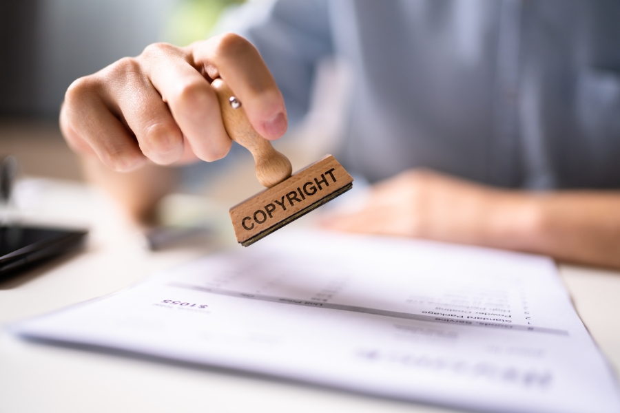 prosedur pendaftaran merek untuk sektor makanan dan minuman di Indonesia