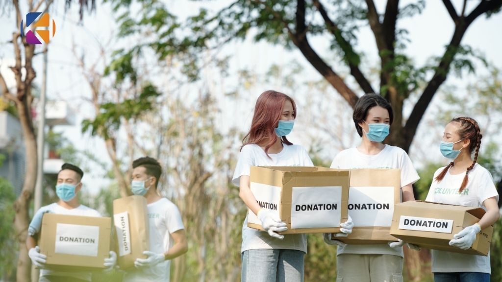 Cara Mendirikan Yayasan Amal di Indonesia untuk Kegiatan Sosial