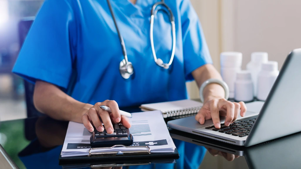 proses pendirian PT sektor kesehatan di Indonesia