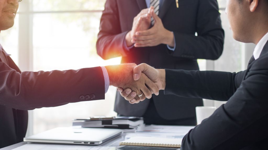 Menghindari Sengketa Kerja Sama