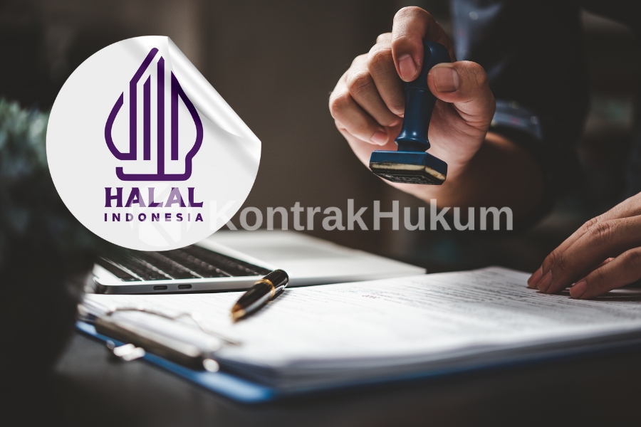 Biaya sertifikasi halal MUI