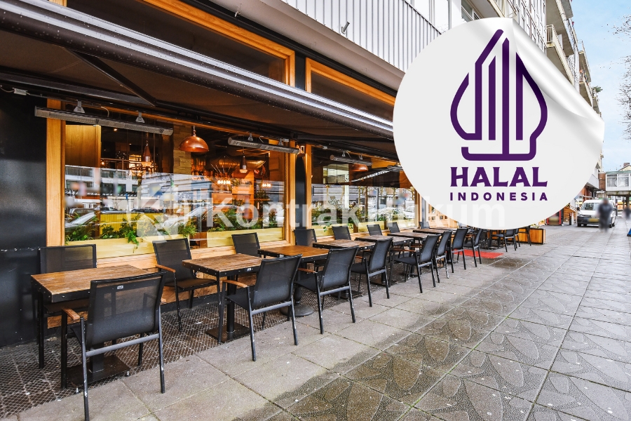Kupas Tuntas Biaya Sertifikasi Restoran Halal