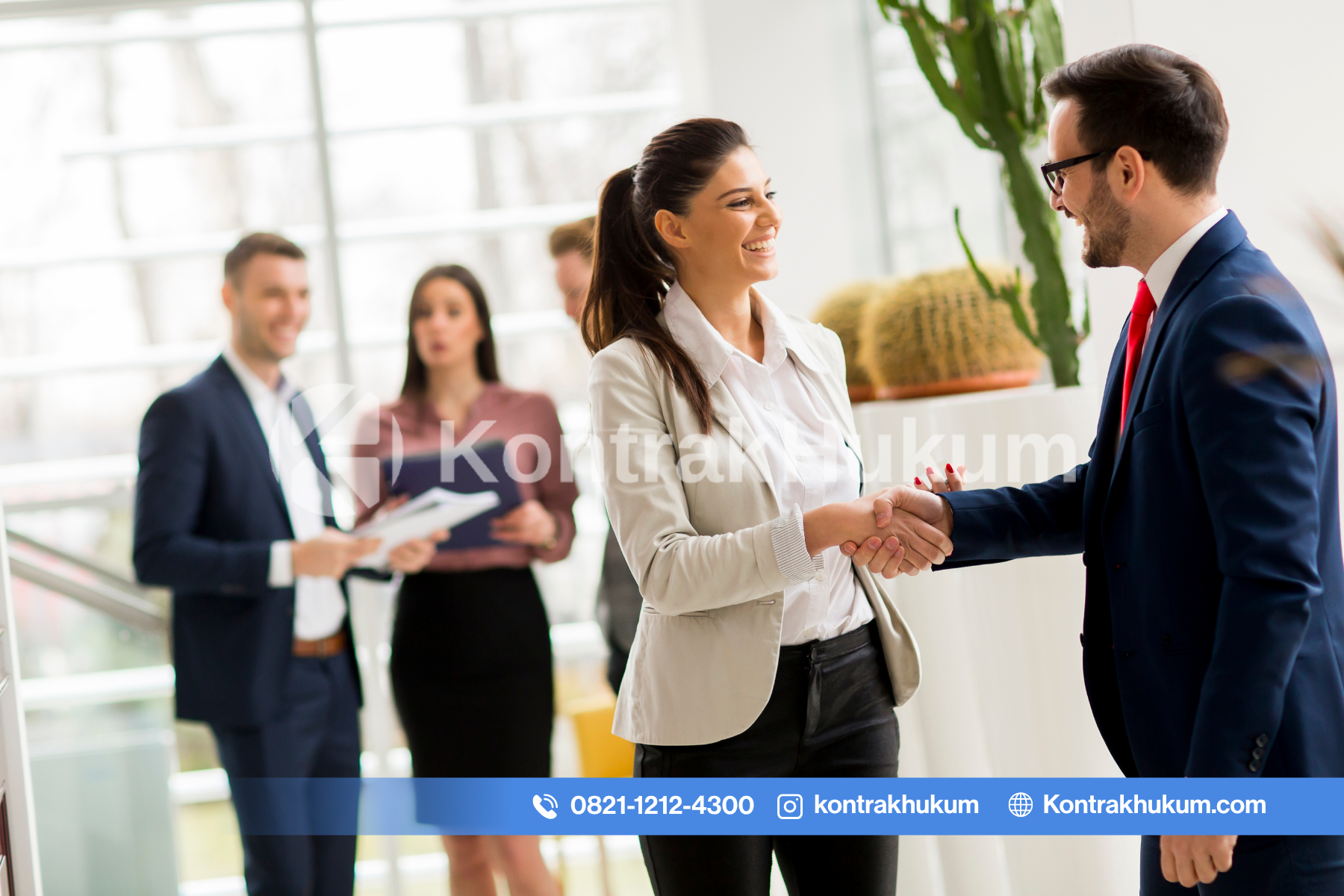 cara mendapatkan EFIN badan usaha