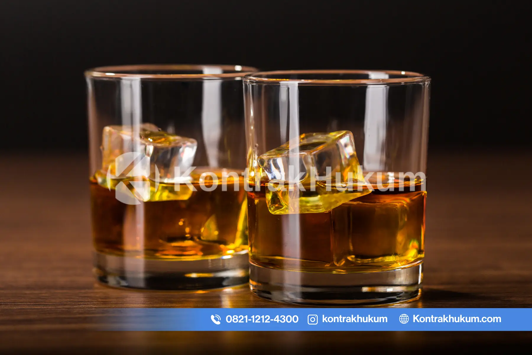 biaya izin penjualan minuman beralkohol
