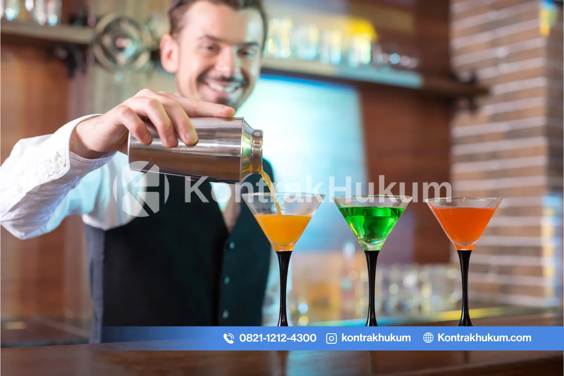 izin alkohol golongan c