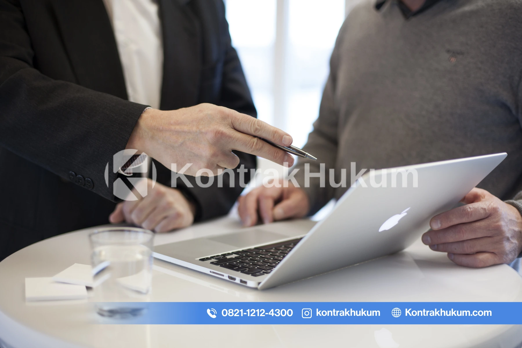 Perlukah Menggunakan Konsultan untuk Mengurus Izin Alkohol?