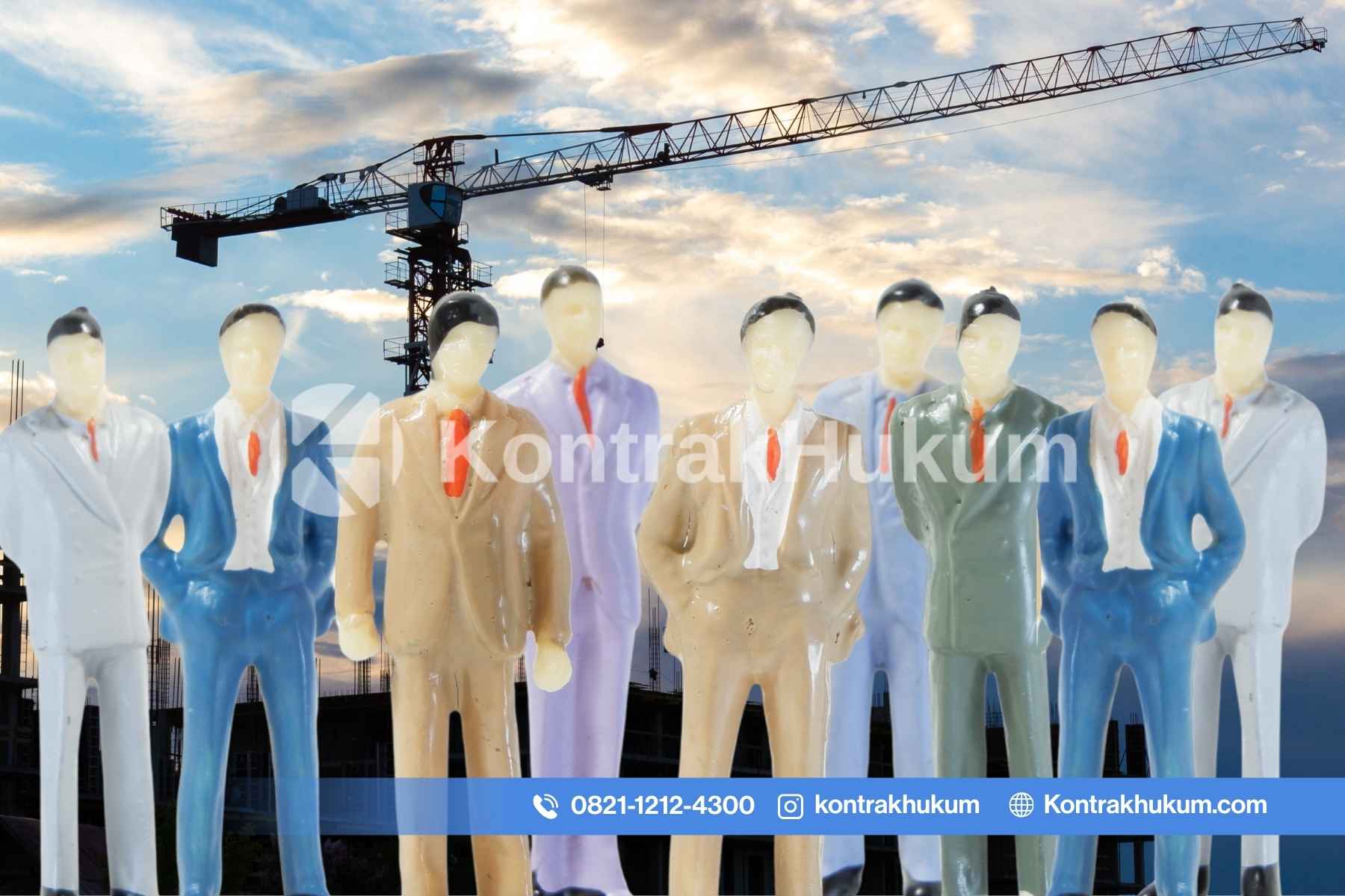 Realisasi Proyek Konsorsium 9 Naga di IKN Pasca Setengah Tahun Pembangunan