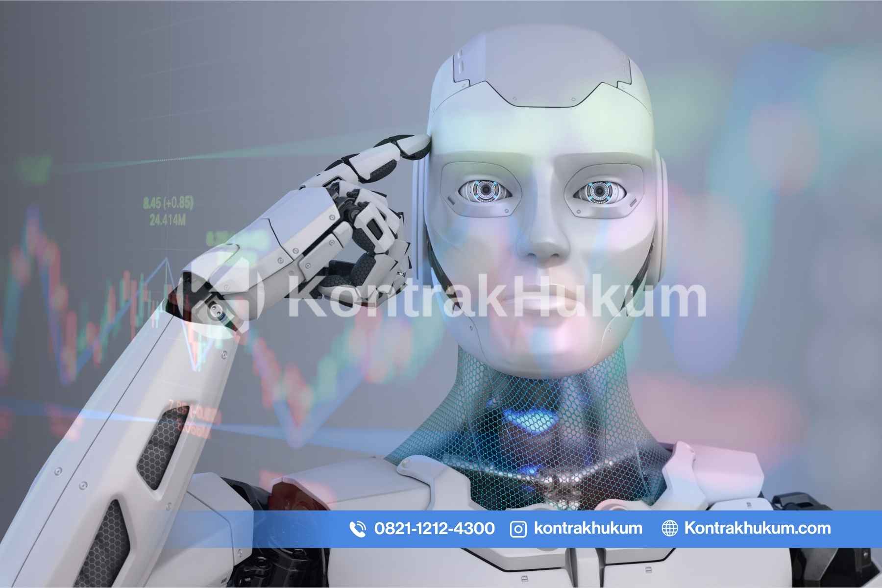 Bappebti Kembali Blokir Ratusan Domain Robot Trading Ilegal Bulan Ini