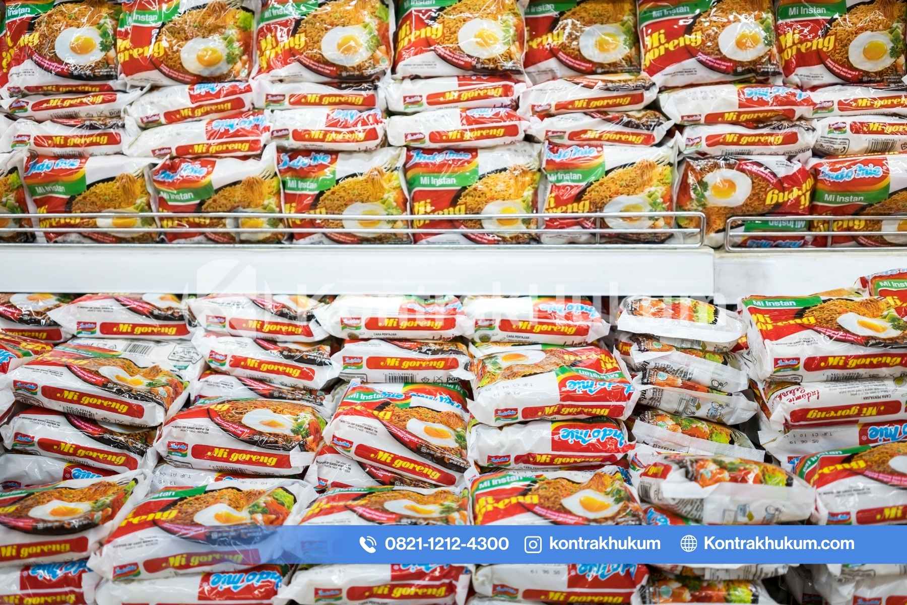 laba indofood salim group