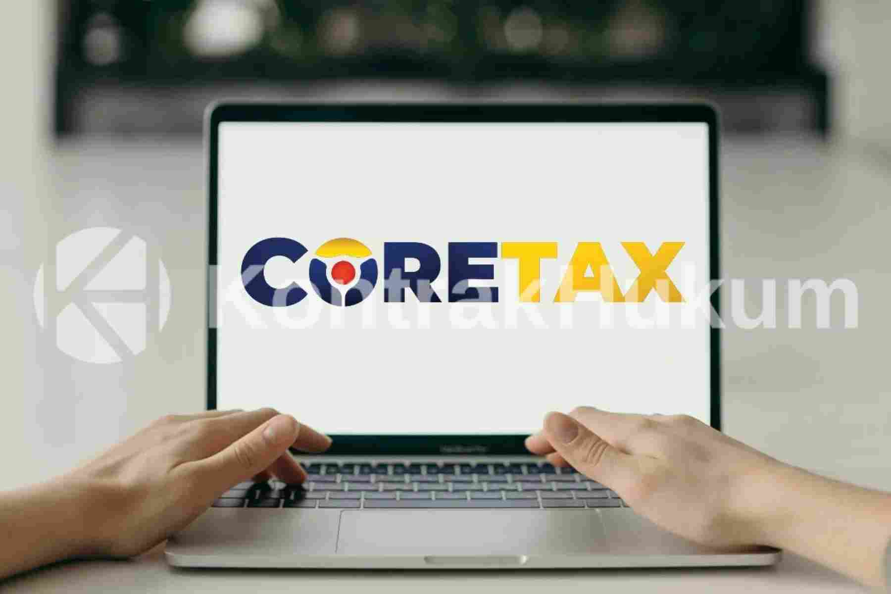 Memahami Sistem Coretax DJP: Panduan untuk Wajib Pajak Badan