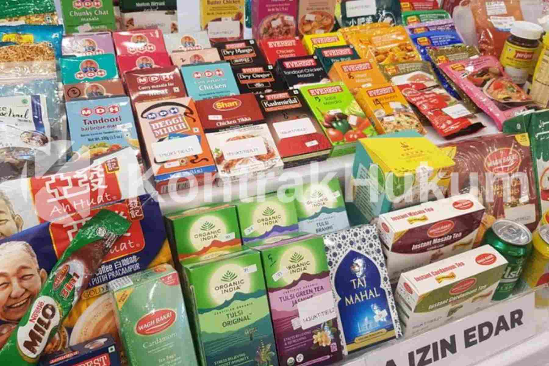 Cara Mengurus Izin Edar BPOM untuk Produk Makanan dan Minuman