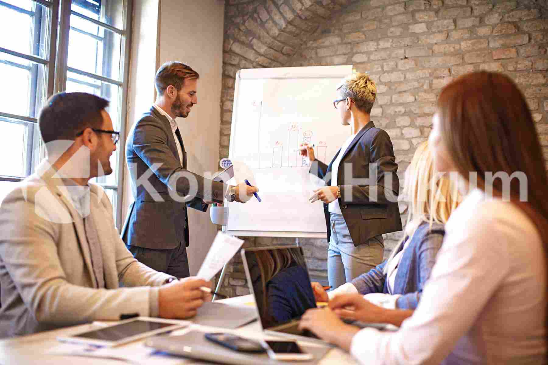 Proses Cepat Mengurus Izin Usaha UMKM Melalui OSS