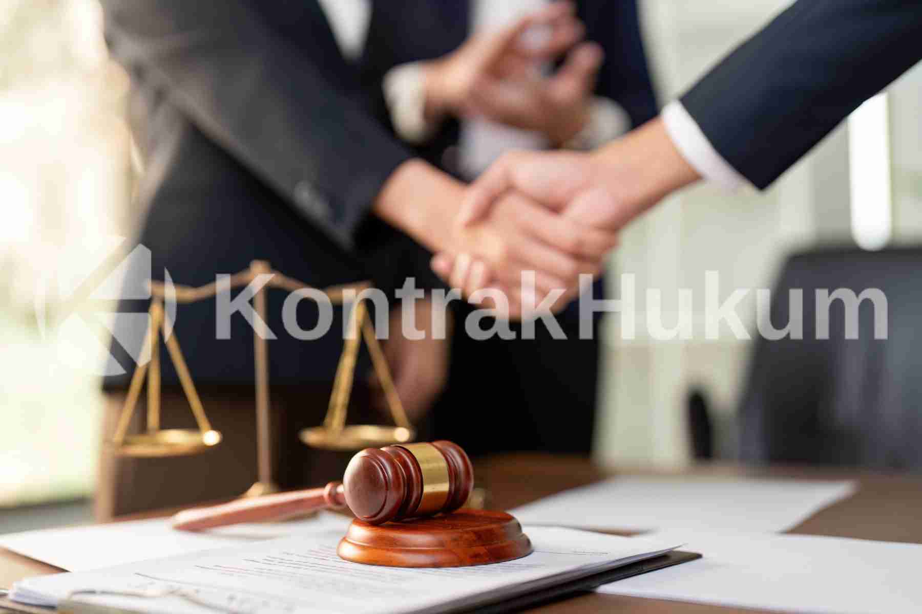 legal adalah