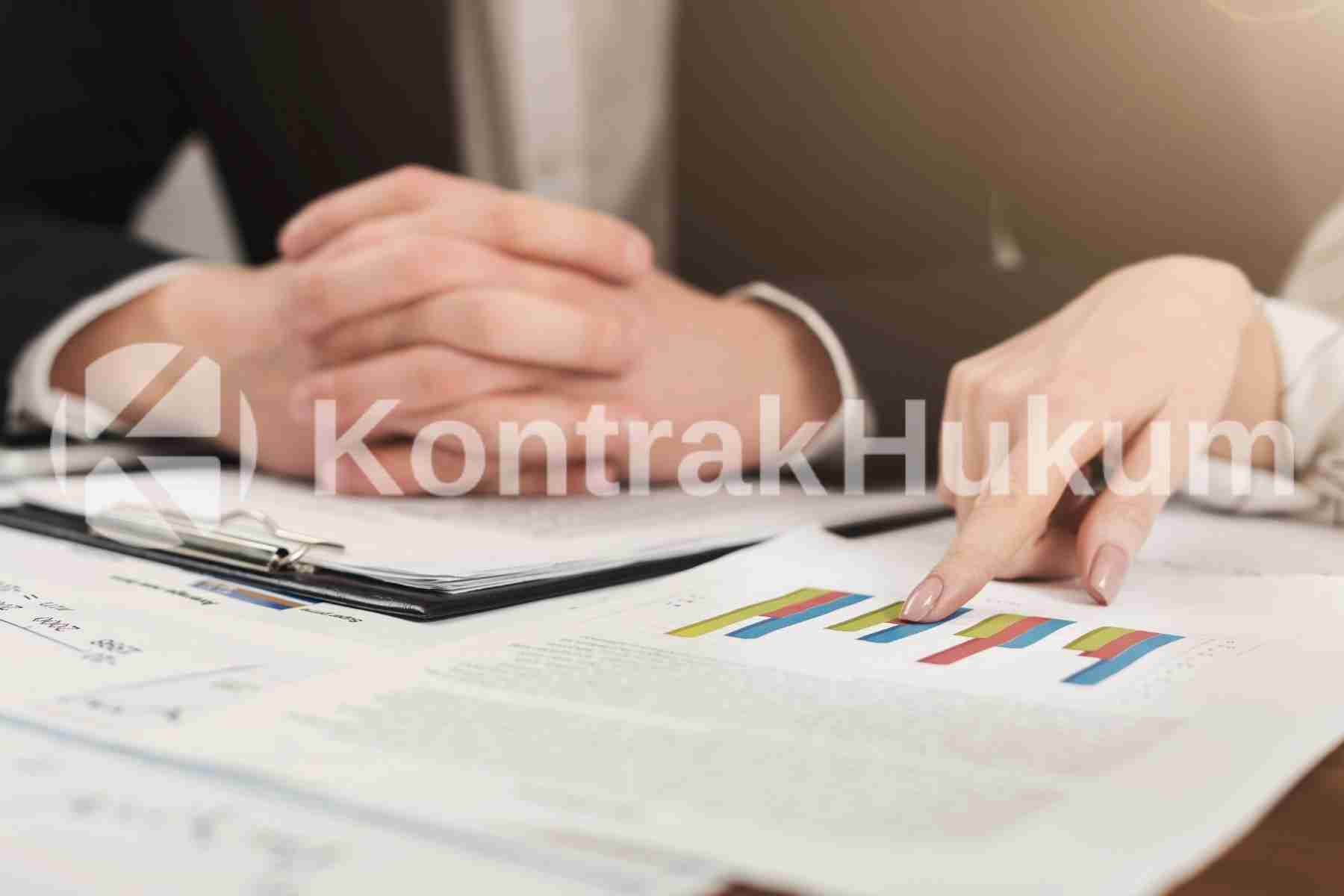 Memahami Proses Tender dan Cara Legal Mengikutinya
