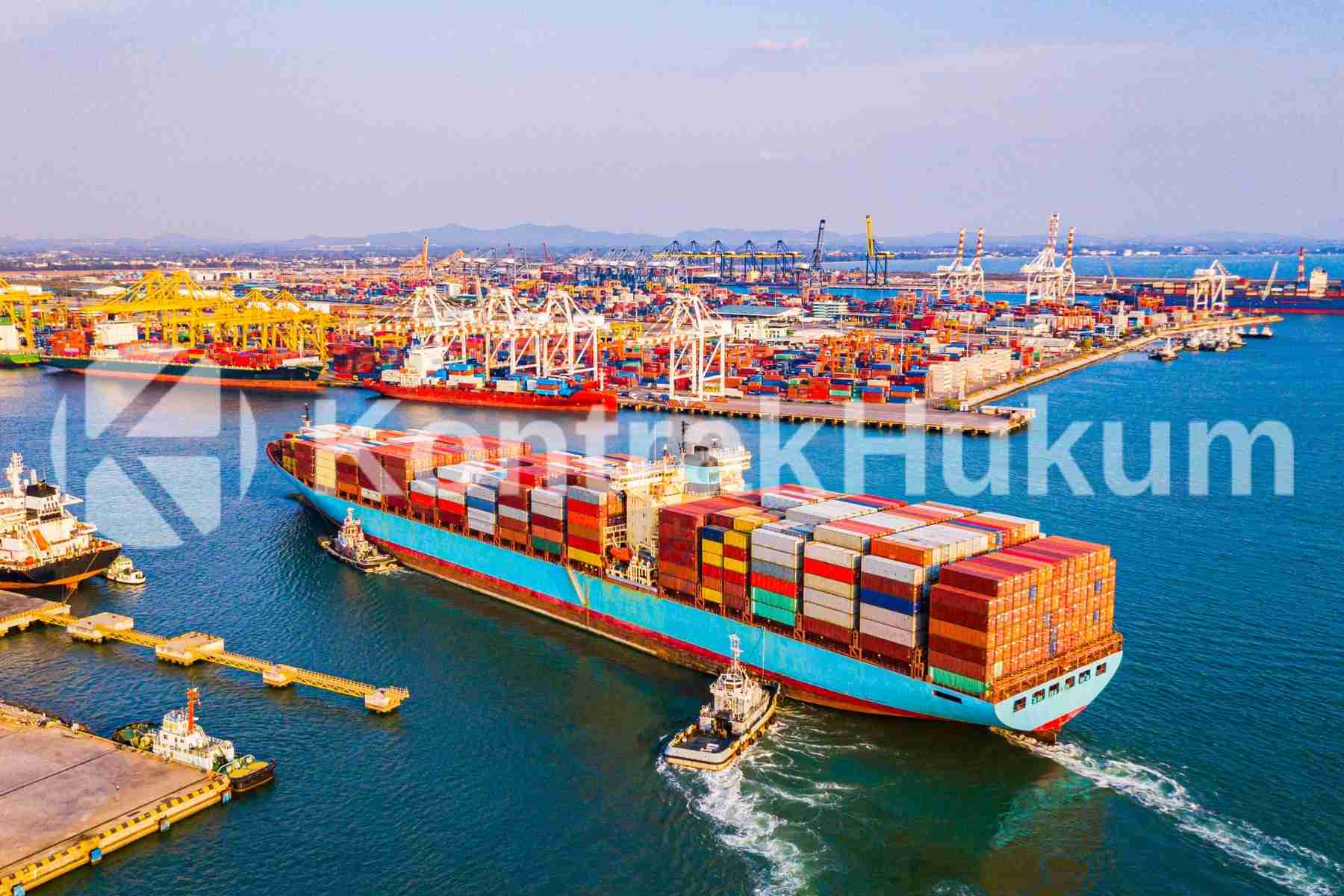 Panduan Legalitas Impor Barang untuk Pelaku Usaha