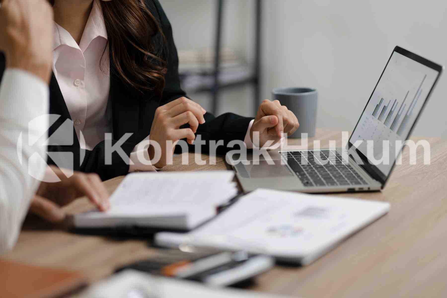 batas omzet PT Perorangan