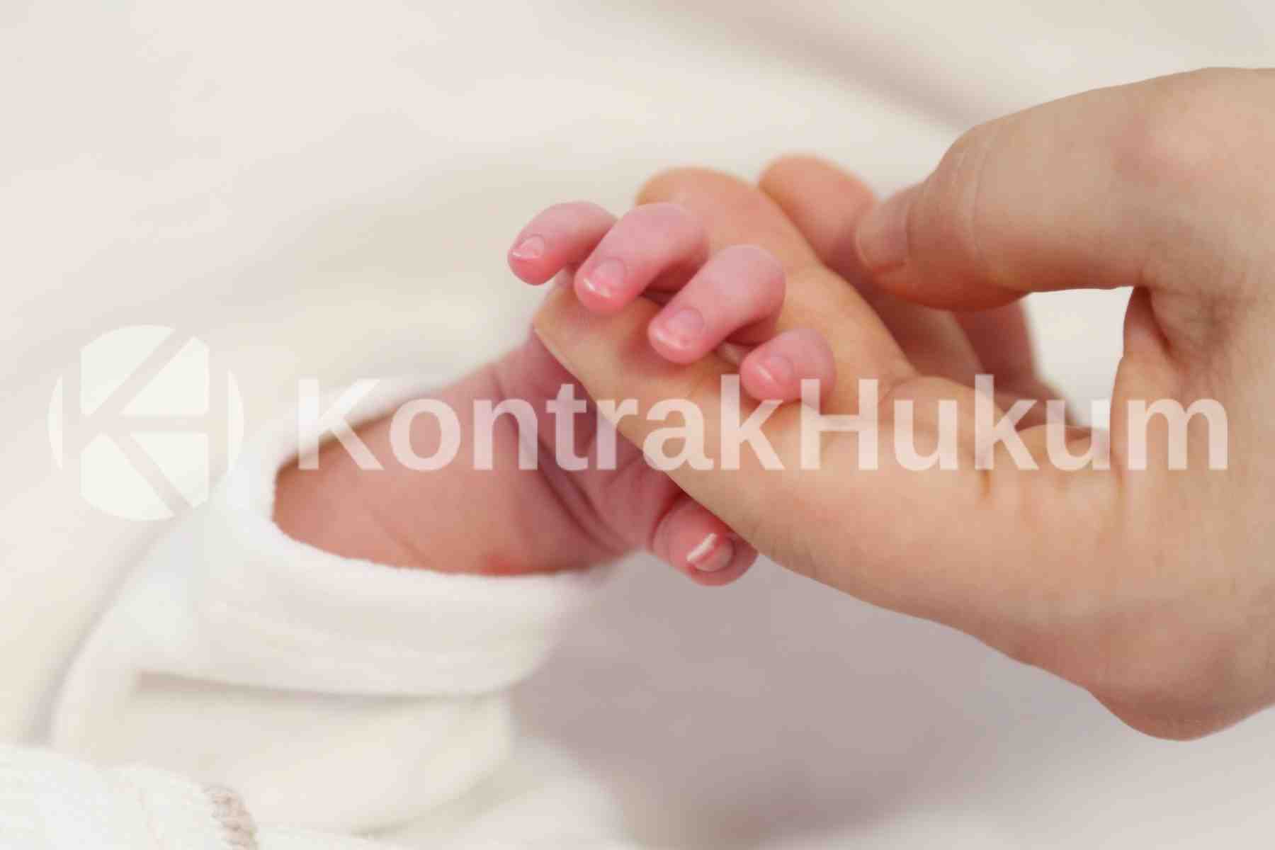 Cuti Melahirkan PKWT