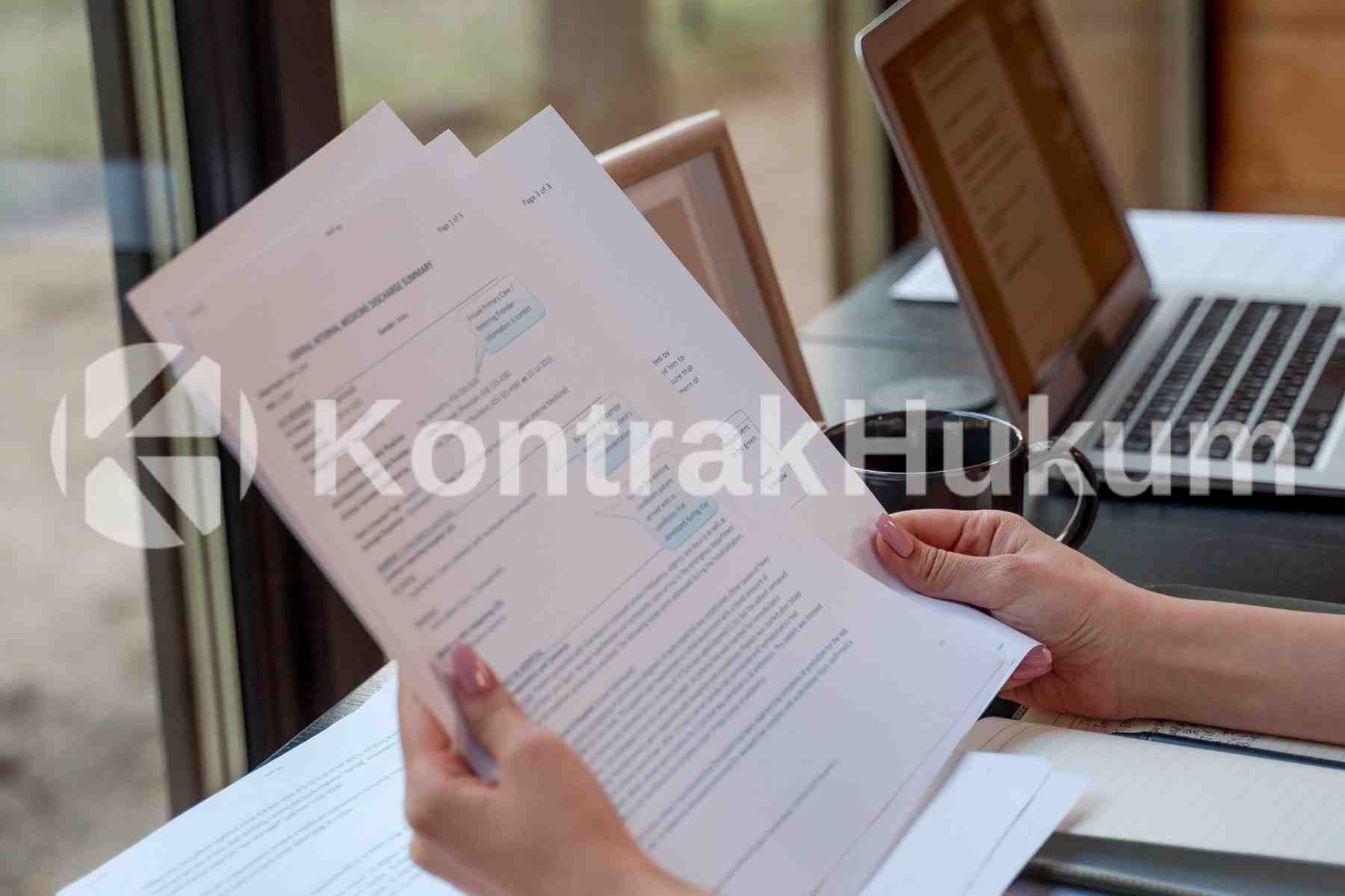 mengaktifkan NPWP Non Efektif