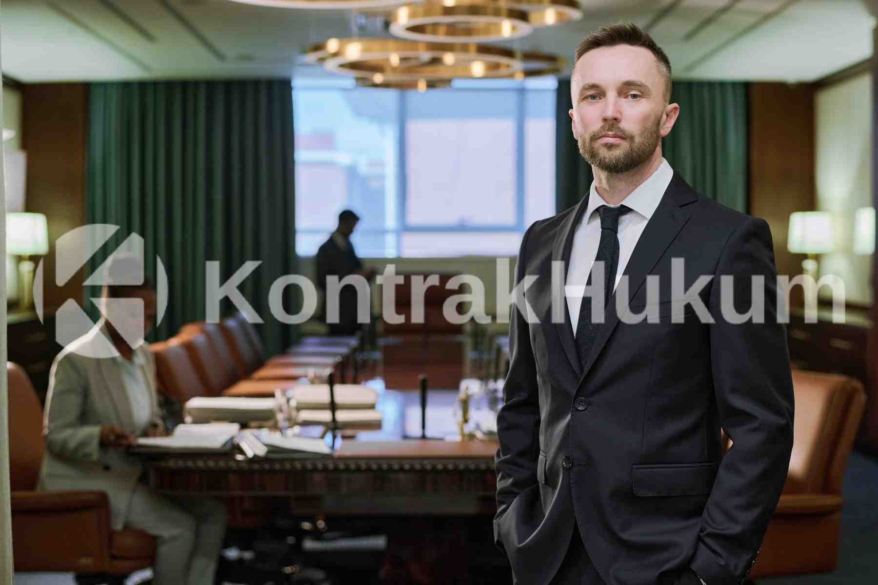 Bisakah Satu Orang Menjadi Direktur di Dua PT Sekaligus