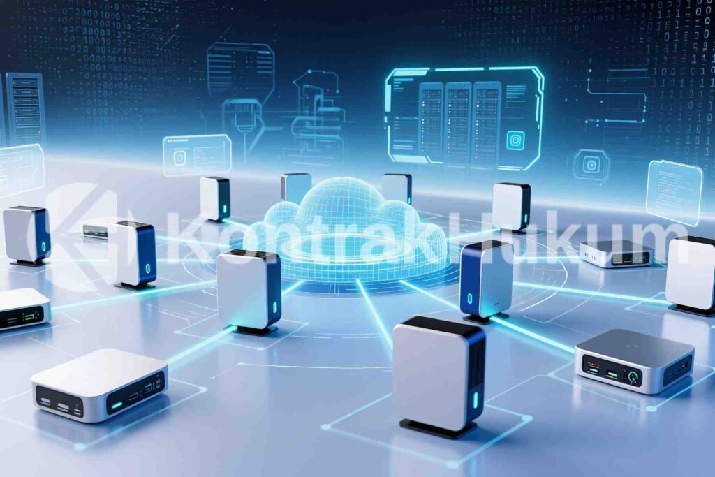 Cara Mendaftarkan Desain Tata Letak Sirkuit Terpadu