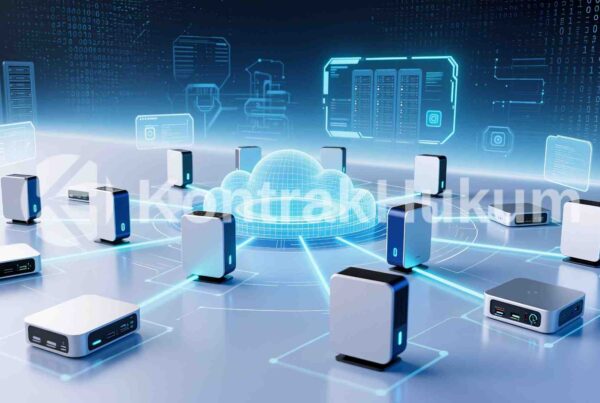 Cara Mendaftarkan Desain Tata Letak Sirkuit Terpadu