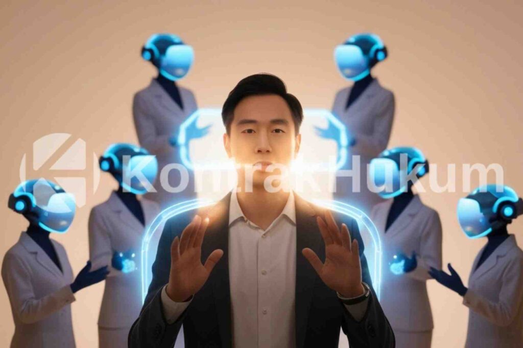 Efisiensi Biaya Legal Menggunakan Layanan Digital Business Assistant