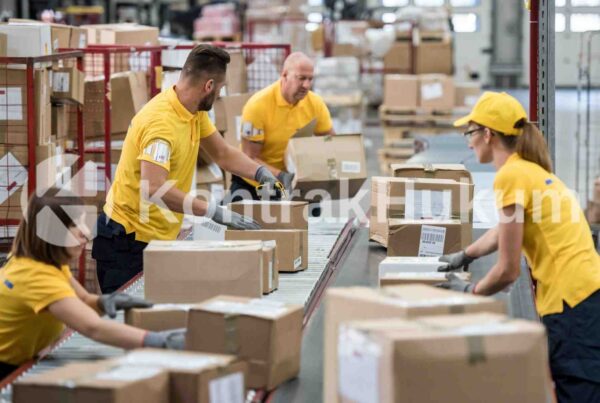 Perlindungan Desain Industri Kemasan Produk Makanan