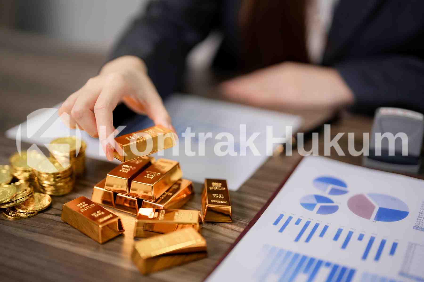 Sektor Usaha yang Tertutup Mutlak untuk Investor Asing