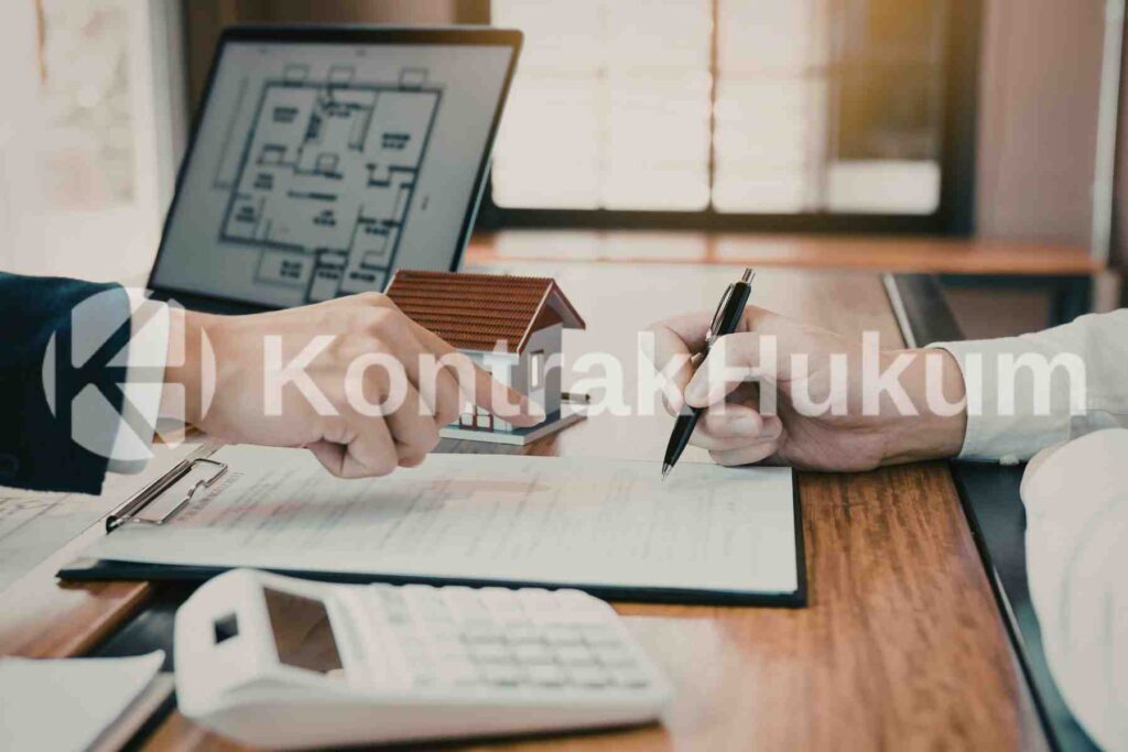 perjanjian agen dan distributor