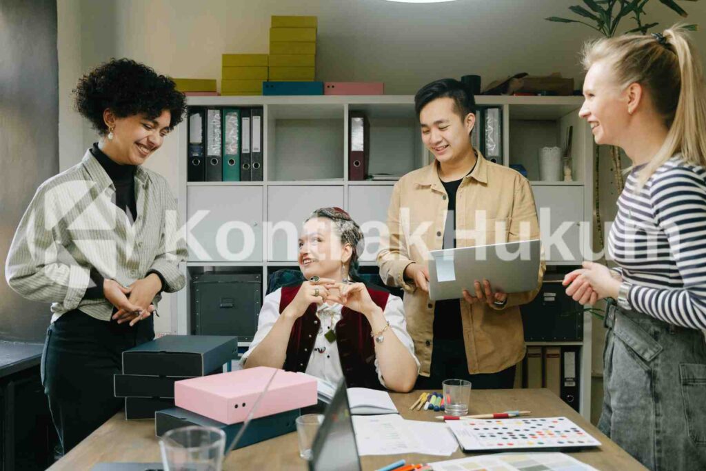 Kontrak outsourcing