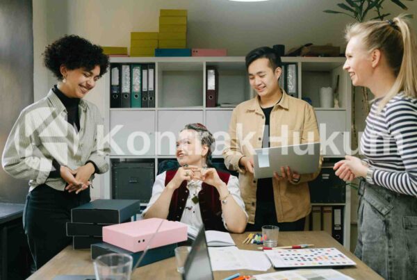 Kontrak outsourcing