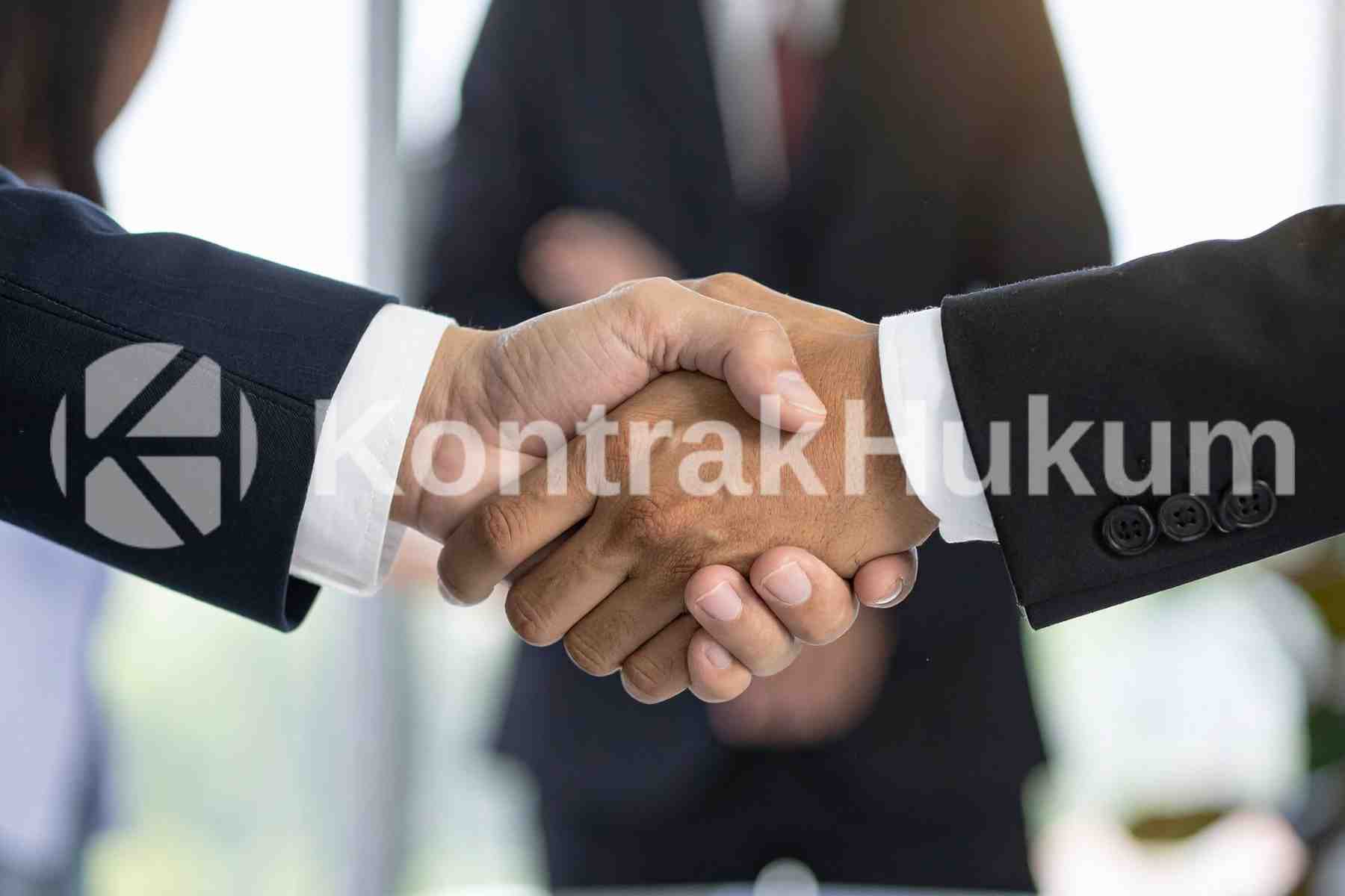 Cara Mengajukan Perjanjian Perdamaian dalam Sengketa Perdata di Pengadilan