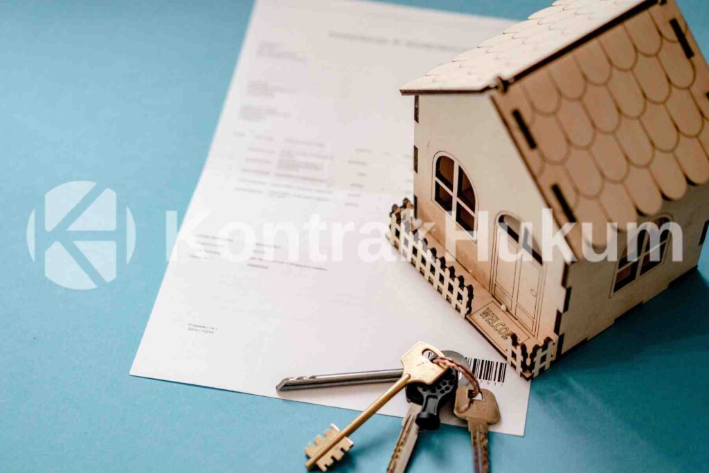 Dokumen Pendukung yang Wajib Ada dalam Kontrak Jual Beli Tanah