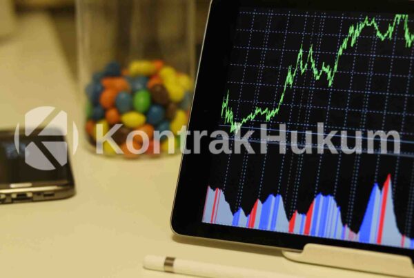 perjanjian hibah saham