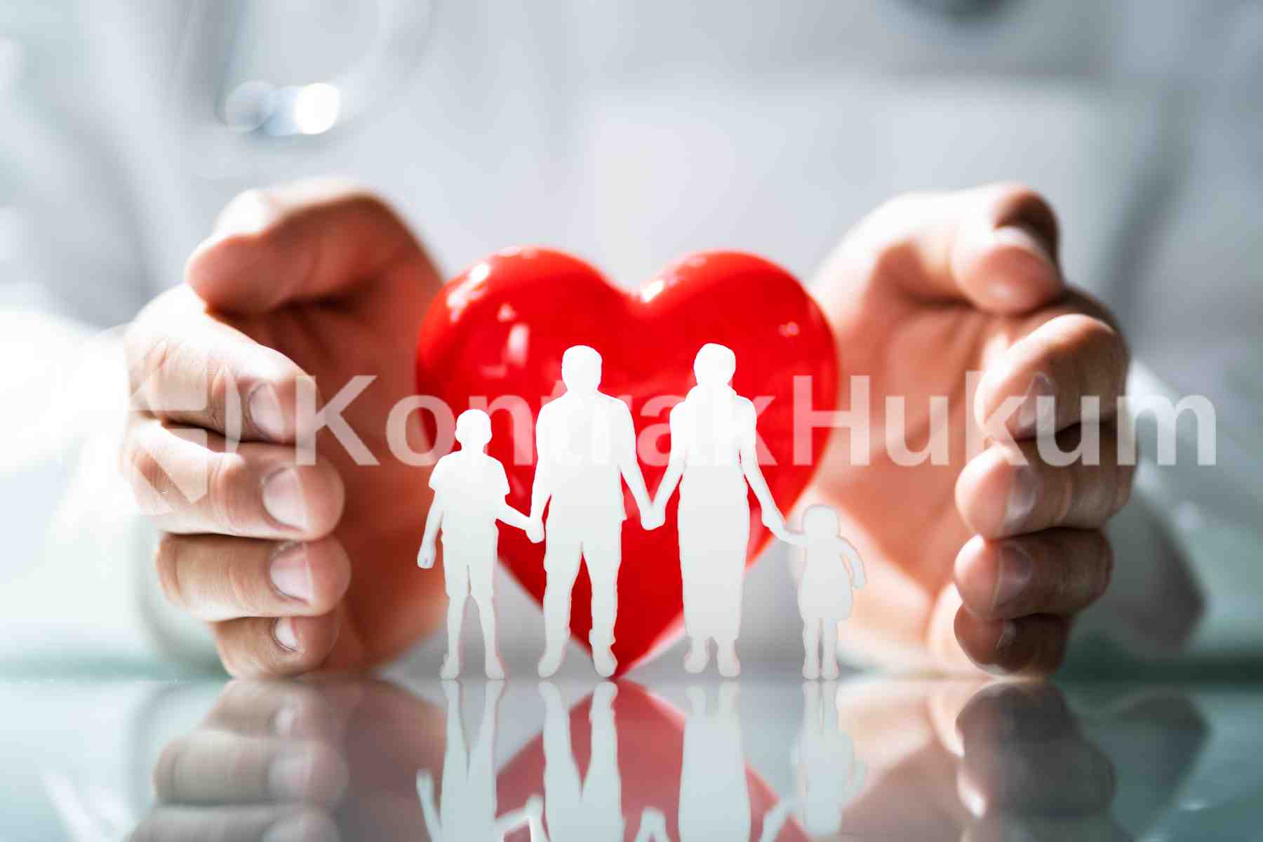 kontrak asuransi jiwa