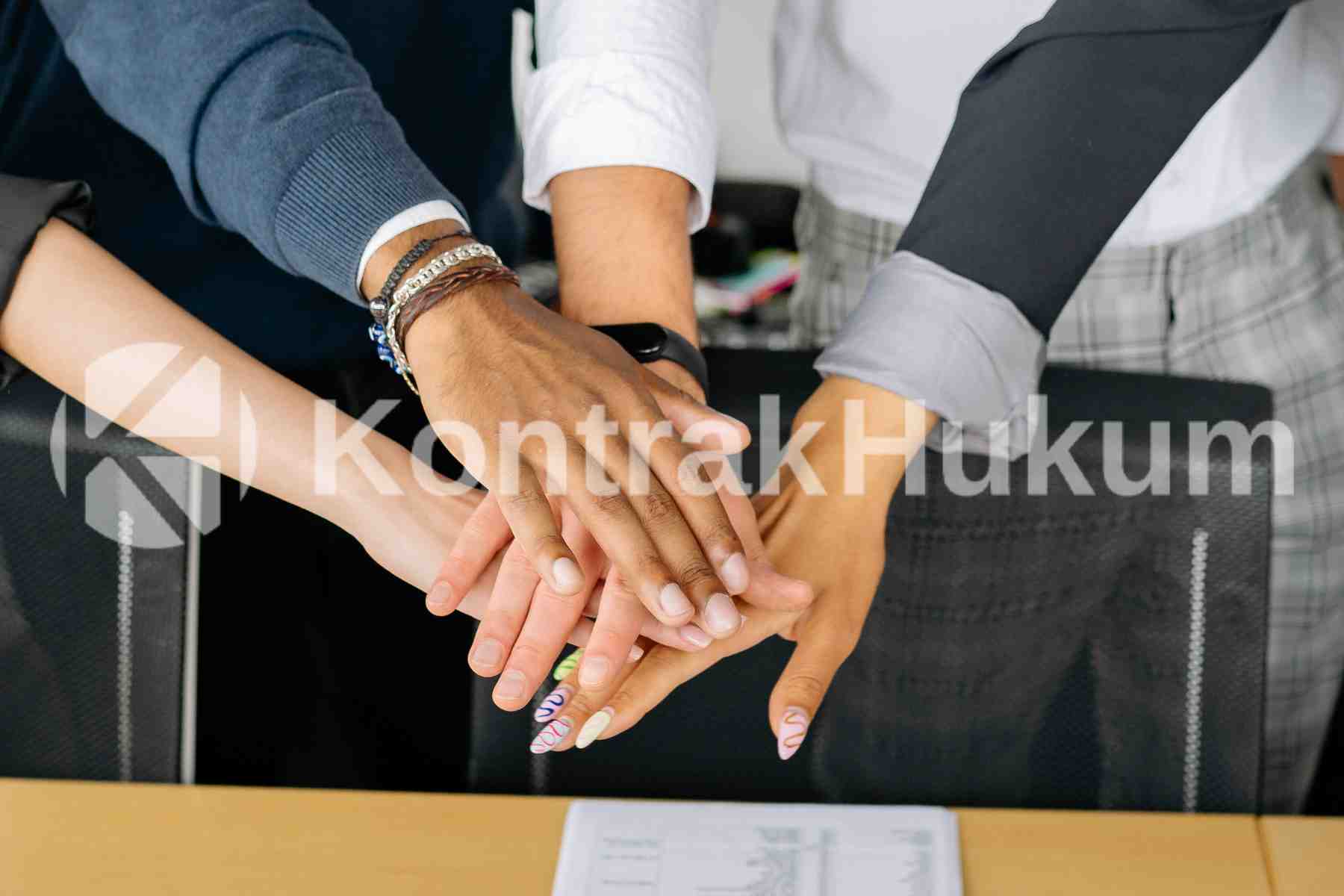 Keamanan Transaksi Besar dengan Menggunakan Perjanjian Escrow