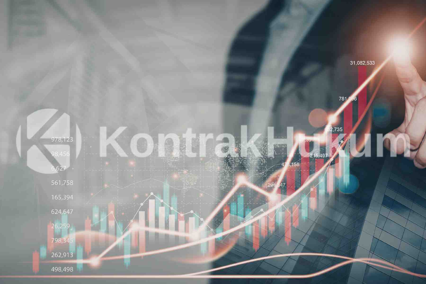 Perjanjian jual beli saham