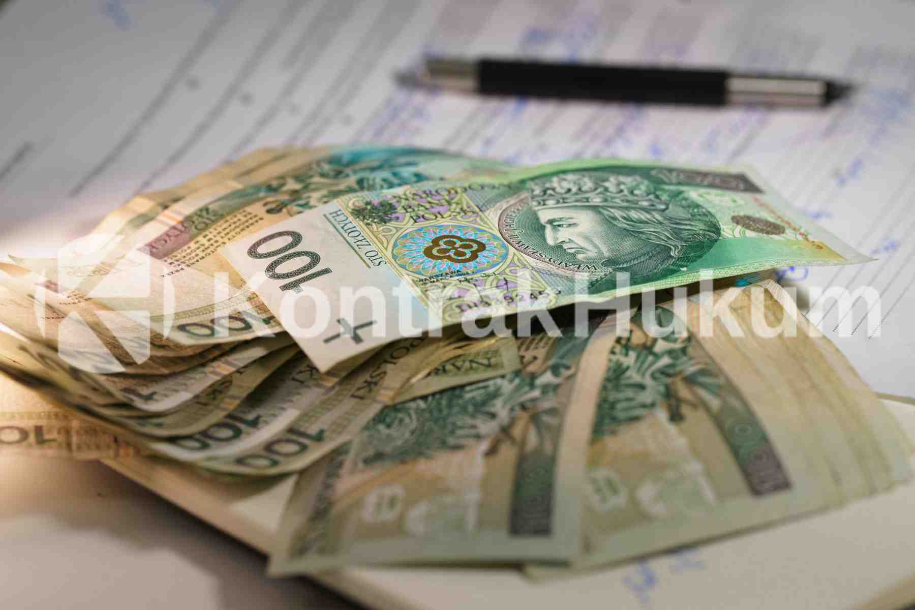 kontrak kerjasama investasi