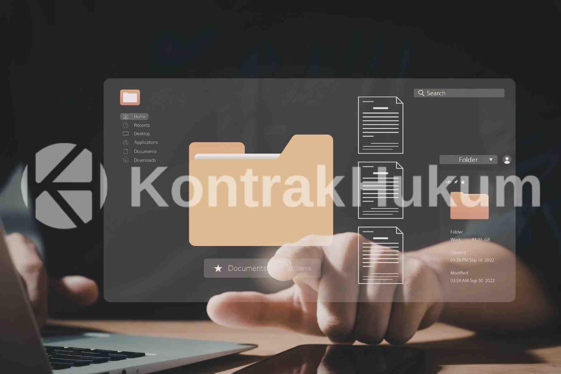 Apakah Virtual Office Legal Digunakan untuk Perusahaan