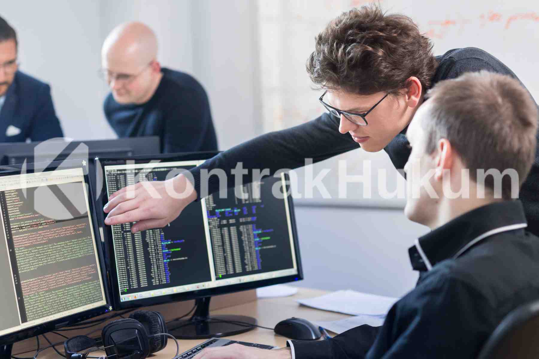 virtual office cocok untuk startup