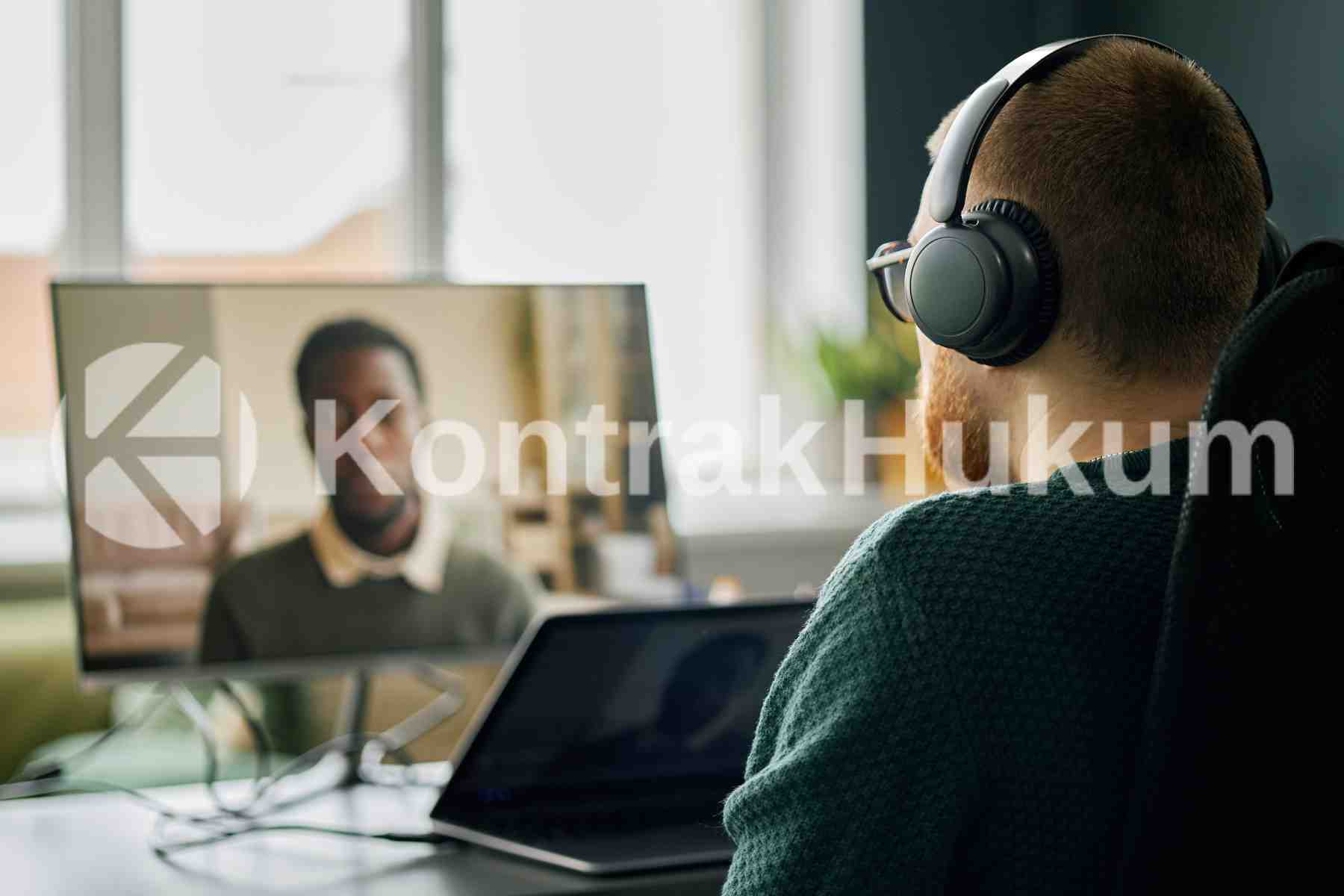 risiko menggunakan virtual office