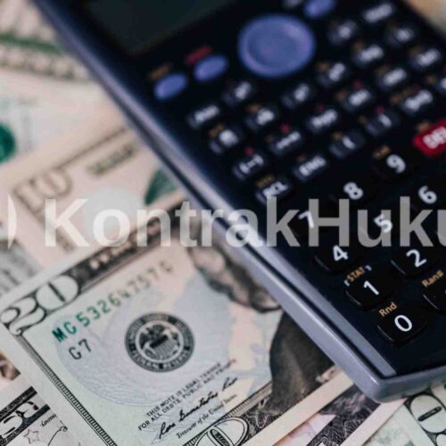 perbedaan modal tetap dan kerja