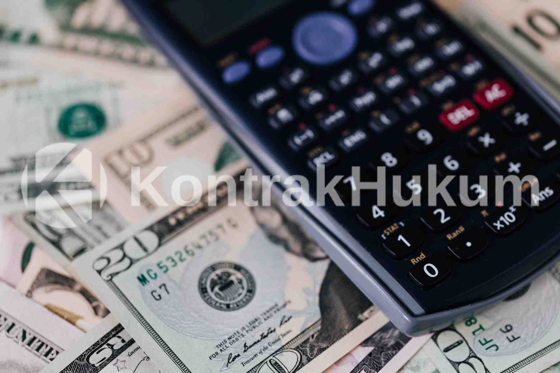 perbedaan modal tetap dan kerja