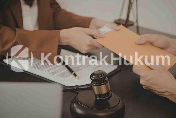 sanksi administratif penanaman modal