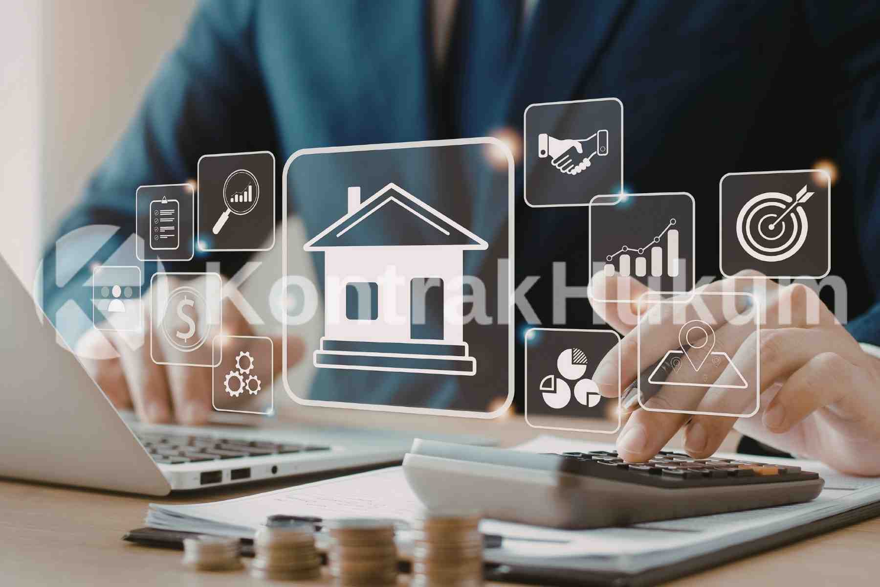 Cara Sinkronisasi Nilai Tanah di PBB dengan Realisasi Modal Tetap di LKPM