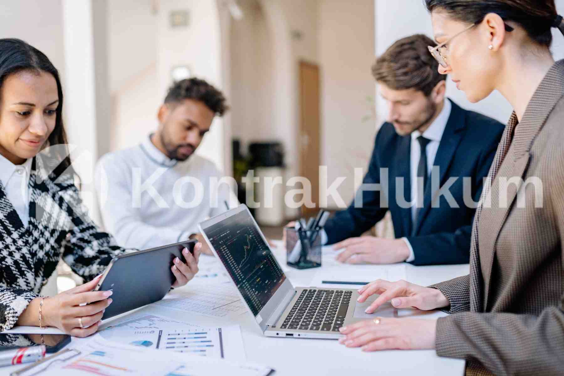 Pelaporan CSR dalam LKPM