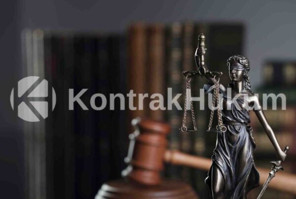 Jasa audit legal internal 2026