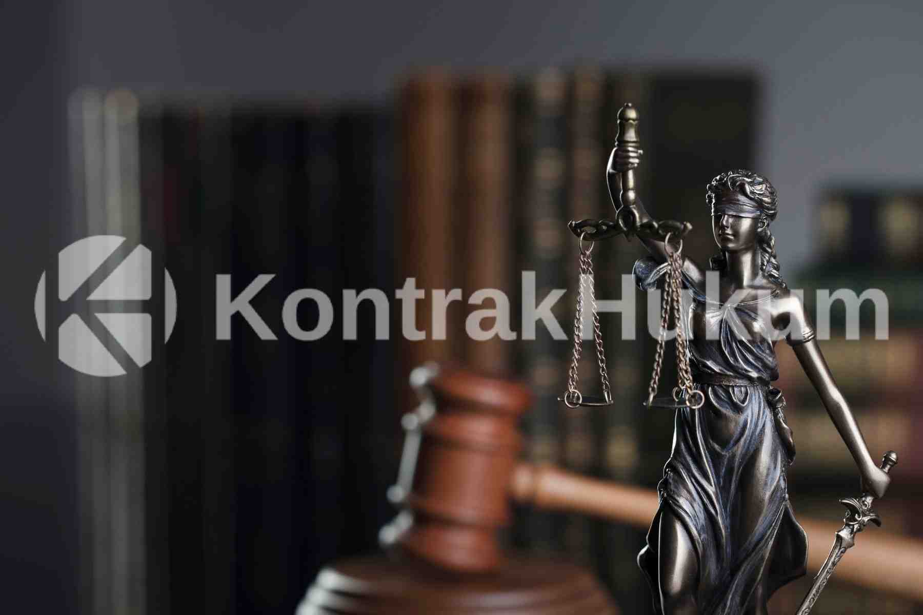 The Importance of Internal Legal Audit to Ensure LKPM and Tax Data ...