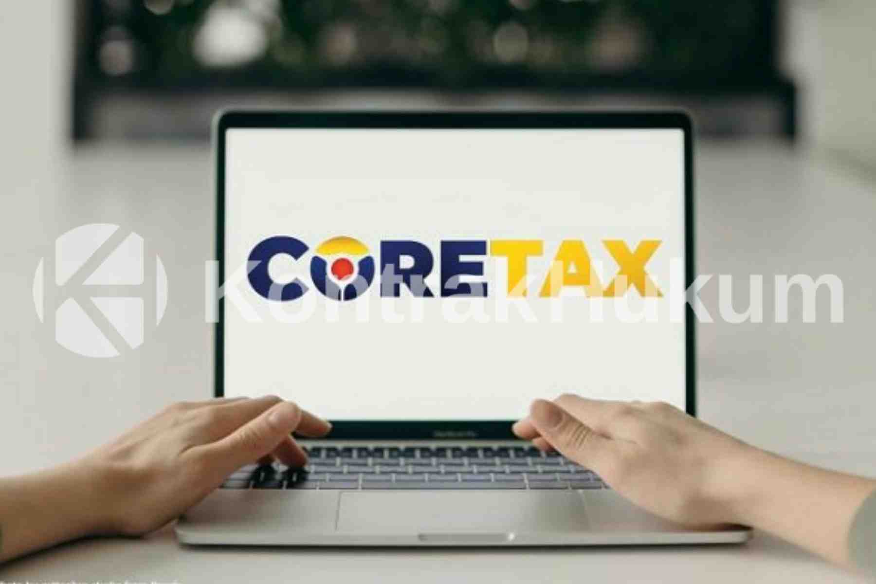 Sinkronisasi Coretax dan OSS 2026