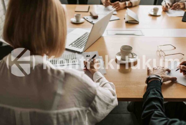 Jasa pengurusan LKPM kolektif